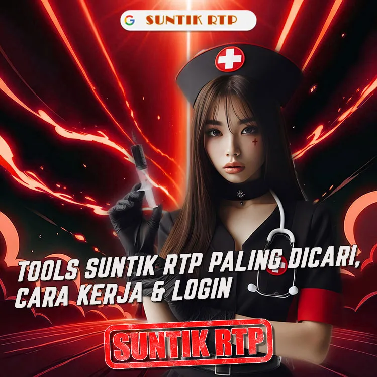 Suntik RTP Slot